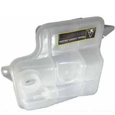 Imagem de Reservatório de agua do Radiador do Fiat Tipo  1.6 8v IE - IMPERIODASV