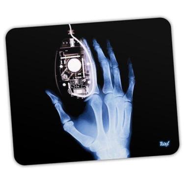 Imagem de Mouse Pad Raio X - Gorila Clube