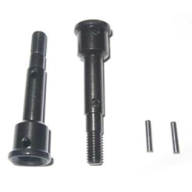 Imagem de M5 Rim Hub W/Pin Megap Himoto Hi808-001