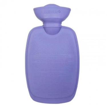 Imagem de Bolsa para Água Quente 500ml BC0010 - Mercur