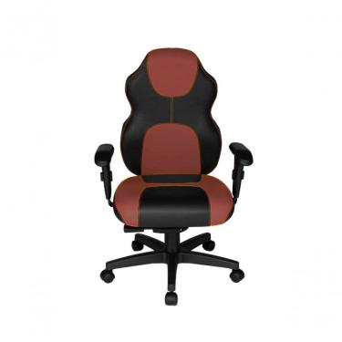 Imagem de Cadeira Gamer Diretor Linha Gamer Racing Vermelho