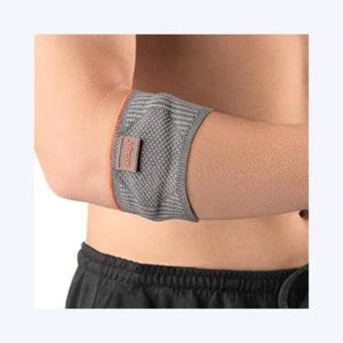 Imagem de Faixa Ortese Tennis Elbow Premium Recovery Hidrolight, G