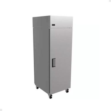 Imagem de Armário Pass Through Aquecido Inox PAP Venâncio, 220V