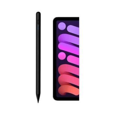 Imagem de Apple Pencil Com Rejeição De Palma E Display De Energia Para iPad pro 