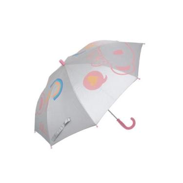 Imagem de Sombrinha Guarda Chuva Escolar Lilica Ripilica Lov. It Glimmer Feminin