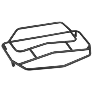 Imagem de Grelha Rack Bagageiro Givi Para Baú Trekker 52 TRK52 E142b