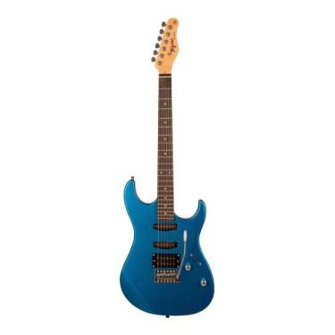 Imagem de Guitarra Elétrica MBL DF TG-510 - TAGIMA