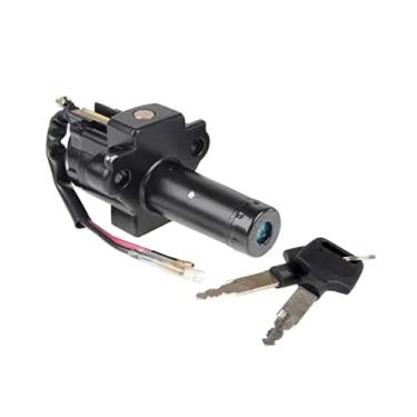 Imagem de Chave De Ignição Tornado/Falcon/Xr 250 (Importada)