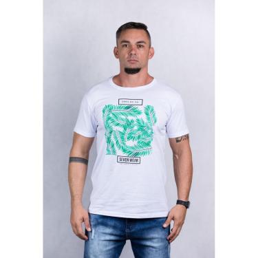 Imagem de Camiseta masculina seven wear-Masculino