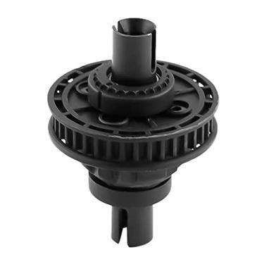 Imagem de YIJU Engrenagem Diferencial, 38T Metal RC Diff Engrenagens Peças Sobressalentes para Sakura S XI XIS D4 1/10 Escala RC On-Road Car Acessórios Set