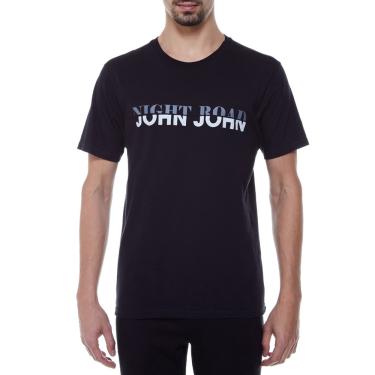 Imagem de Camiseta John John Night Road Masculina