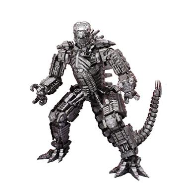 Imagem de Nações Tamashi - Godzilla vs. Kong - Mechagodzilla de Godzilla Vs. Kong (2021), Bandai Spirits SHMonsterArts
