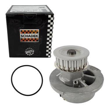 Imagem de Bomba De Água Corsa 1.0 1.4 1.6 8v Celta 1.0 8v