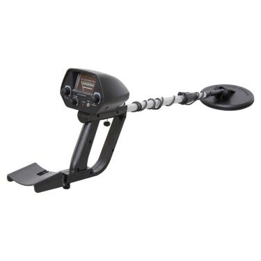 Imagem de Detector de Metais Ouro Prata Bronze - NDMN