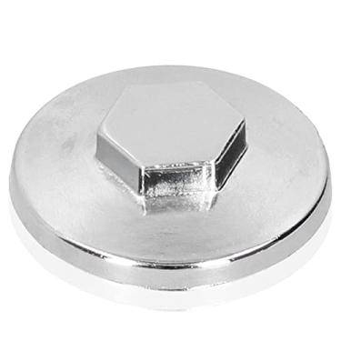 Imagem de Tampa de óleo caixa de engrenagem diferencial traseira, tampa de válvula universal do motor ATV 12361-300-000 apto para 250 300 350 400 450 500