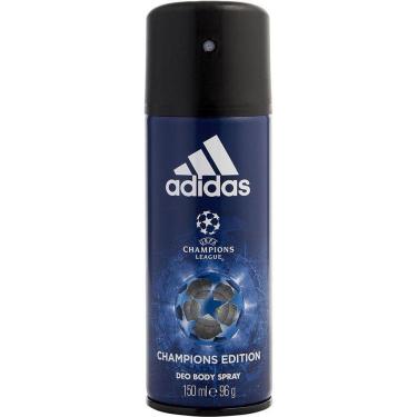 Imagem de Desodorante Spray 150 Ml (Champions Edition) Adidas Uefa Champions League Adidas Masculino