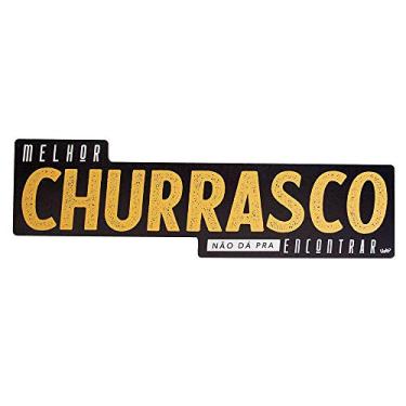 Imagem de Placa Decorativa - Melhor Melhor Momento