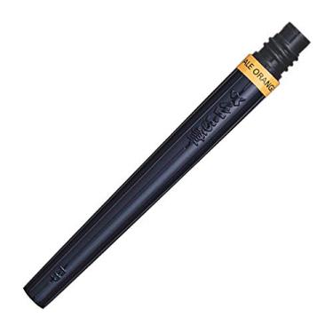 Imagem de Pentel Color Brush Refil para Pincel, Laranja Palido/Pastel,