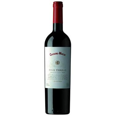 Imagem de Vinho Cousino Blend Cabernet / Merlot 750ml