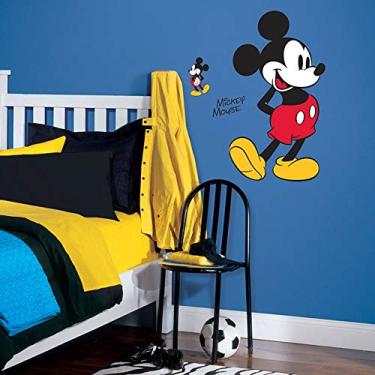 Imagem de Mickey Mouse Giant, Wiler K, Multicolor