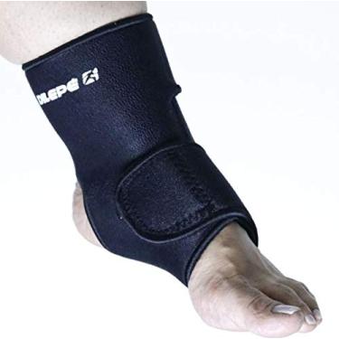 Imagem de Tornozeleira Ajustável em Neoprene - Dilepé - DE-532