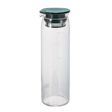 Imagem de Jarra para Chá ou Coldbrew 1L Verde Escuro - 10DG