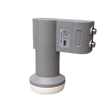 Imagem de LNBF Banda KU Duplo 52-1308 BEDINSAT