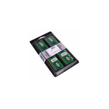 Imagem de Kingston KVR667D2N5K2/4G DDR2-667 Kit de mem ria de 4 GB