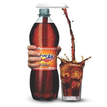 Imagem de Servidor de bebidas em garrafa PET Serve Já