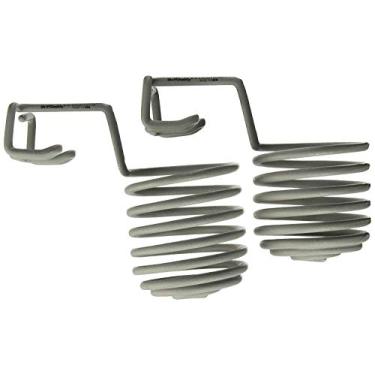 Imagem de SwirlyGig SkiffDaddy suporte para bebidas/bebidas/copos e suporte para barcos, pontões, canoas, caiaques, cadeiras de gramado – pacote com duas