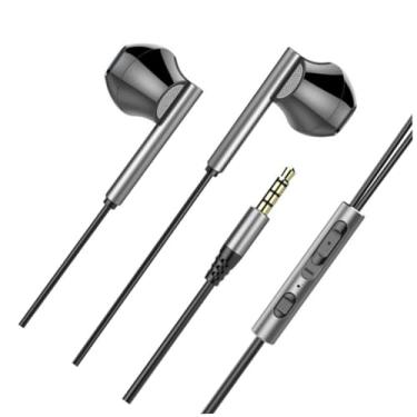 Imagem de HEMOTON 1Pc Fone De Ouvido Com Fio Para Jogos Fone De Ouvido Com Fio Sobre A Orelha Fones De Ouvido Com Fio Com Microfone Fone De Ouvido Com Fio Fone De Ouvido Para Jogos De Computador