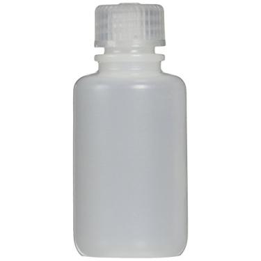 Imagem de Nalgene Recipiente redondo de boca estreita HDPE, 60 ml
