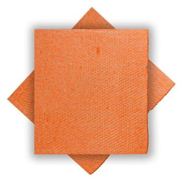 Imagem de Guardanapo de Papel Liso 20cm x 21cm 50 Unidades