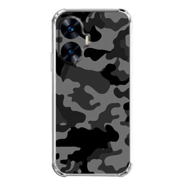 Imagem de Capa Capinha De Celular Compatível com Realme C55 Realme Personalizada
