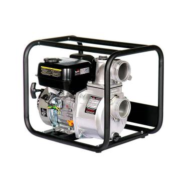 Imagem de Motobomba a Gasolina Toyama TWP80S-XP-2 7hp