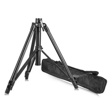 Imagem de Tripé Profissional Kingjoy Vt-1800 Câmeras E Filmadoras Até