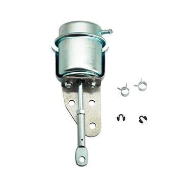 Imagem de Atualização do atuador Turbo Wastegate para caminhão Diesel Detroit 12,7L Série 60 para Borg Warner KKK K31 GT4294 GTA4294S 714788 714789 23525464 23522191 23522781 235281 062 7 TurboCharger