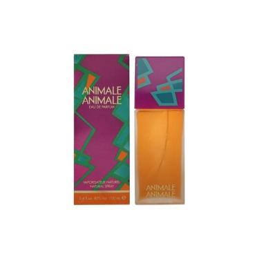 Imagem de Perfume Animale Animale for Women edp 100ml - Original e Lacrado