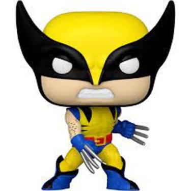 Imagem de Funko Pop! Marvel - Wolverine 1371 (50 Years)