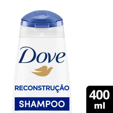 Imagem de Dove Shampoo Reconstrucao Completa 400 Ml