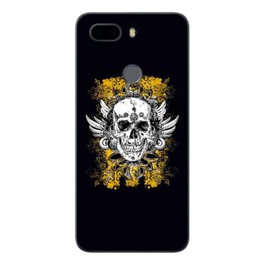 Imagem de Capa Adesivo Skin374 Verso Para Philco Hit Max PCS02