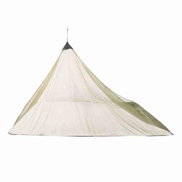 Imagem de Tenda de Malha, Barracas de Tela de Malha para Camping Tenda de Tela Com Pregos à Terra e Saco de Armazenamento para Camping, Caminhadas, Mochila, Viagem, Pesca (F1)