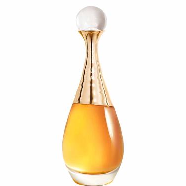 Imagem de J'adore L'or Dior Perfume Feminino Parfum Edp 80ml