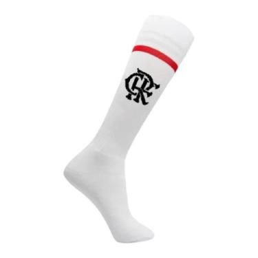 Imagem de Meião Rikam Flamengo (25-28) 2024 Infantil-Unissex