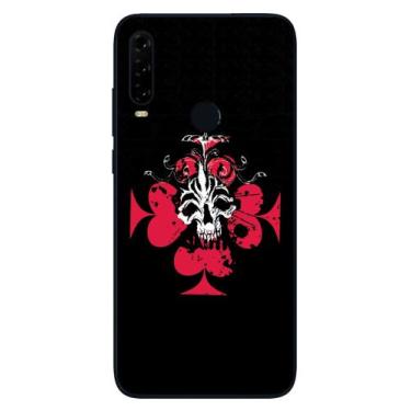 Imagem de Capa Adesivo Skin008 Verso Para Philco Hit P10 - KawaSkin