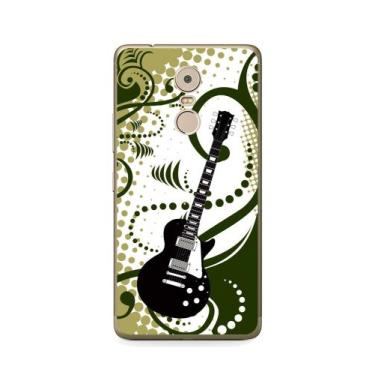 Imagem de Capa Adesivo Skin368 Verso Para Lenovo Vibe K6 Plus - KawaSkin