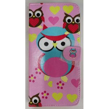 Imagem de Capa Capinha Carteira moto g7 power Xt1955 6.2 colorido - HHW, Modelo 