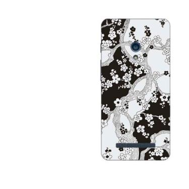 Imagem de Capa Adesivo Skin356 Verso Para Asus Zenfone 5 A501 - KawaSkin