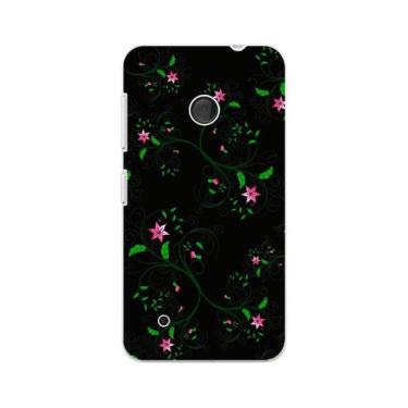 Imagem de Capa Adesivo Skin353 Verso Para Nokia Lumia 530 - KawaSkin