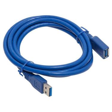 Imagem de Cabo Extensor Usb 3.0 - Não Se Aplica, Extensor, usb